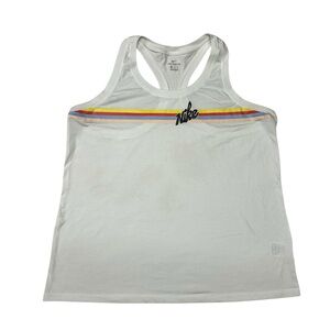 Under Armour Womens Size M Sweatshirt Pullover Loose Gym Running 1/4 Zip